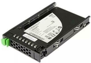 SSD SATA 6G 480G Read-Int 2.5- HP OpBx