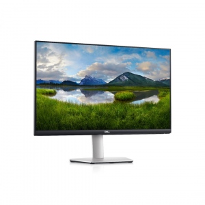Monitor LED Dell S2722DC 27 Inch Silver
