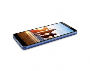 Telefon Mobil Gigaset GS370+ 5.7 Inch HD+ 4GB 64GB 3CAM A7 BL