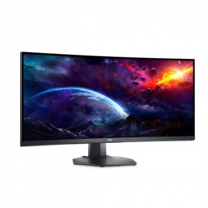 Monitor Dell Curved Gaming S3422DWG 34 Inch