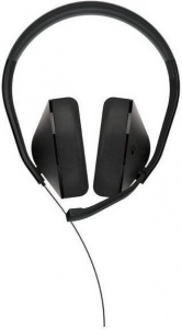 Xbox ONE Stereo Headset Black