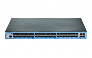 TG-Net GbE Managed Switch 48 x SFP, 4 x 1000BaseT