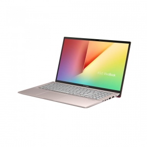 Laptop ASUS VivoBook S15 S531FA-BQ307 Intel Core i5-10210U 8GB DDR4 SSD 512GB Intel UHD Graphics FREE DOS 