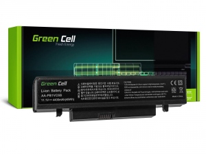 Acumulator  Green Cell AA-PB1VC6B pentru Samsung N210 N220 NB30 Q330 X420 Plus