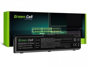 Acumulator  Green Cell pentru Samsung 300U 305U N310 NF110 NF210 NF310 NP300U1A