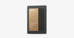 Synology SSD 960GB 2.5 Enterprise SATA