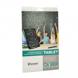 Tabletă LCD Vakoss pentru scris și desen