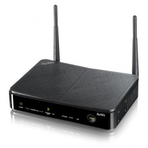 Router Wireless Zyxel SBG3300-N000-EU02V1F  Single-Band 10/100/1000Mbps