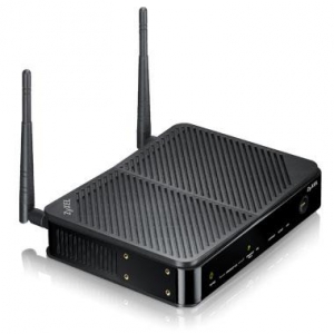 Router Wireless Zyxel SBG3300-N000-EU02V1F  Single-Band 10/100/1000Mbps
