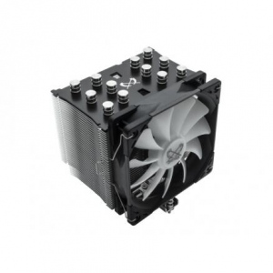 Cooler CPU Skythe Mugen 5 Black RGB