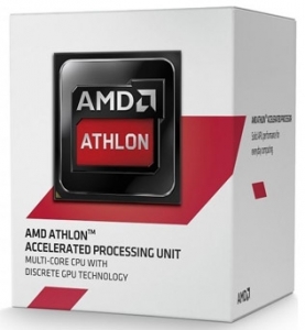 Procesor AMD Sempron 3850 AM1