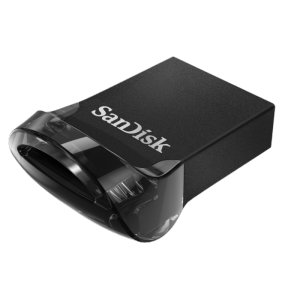 Memorie USB Sandisk Ultra USB Type-C Flash Drive 16GB, Black