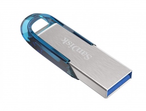 Memorie USB Sandisk 32GB USB 3.0 Blue-Grey