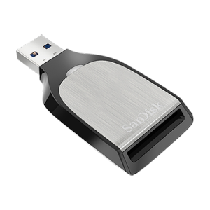 Card Reader Sandisk Extreme  PRO SD UHS-II USB 3.0