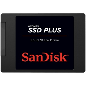 SSD SanDisk Plus 240GB SATA 2.5 inch