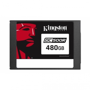 SSD Kingston SEDC500R/480G Data Center DC500 Enterprise 480 GB SATA 3 2.5 Inch