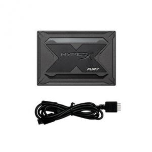 SSD Kingston HyperX Fury, 240GB, SATA 6.0 Gbps SHFR, 2.5 Inch