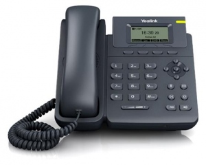Yealink SIP-T19P E2 telefon IP