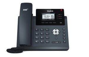 Yealink SIP-T40G telefon IP