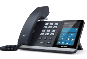 YEALINK SIP-T55A Yealink Android IP phone SIP-T55A