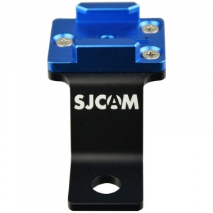 Accesoriu camera SJCAM Motocycle Bracket Mount With Slot