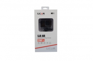 Camera video SJCAM SJ8 Air neagra
