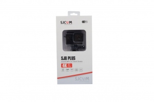 Camera video SJCAM SJ8 Plus neagra