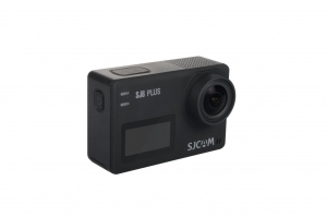 Camera video SJCAM SJ8 Plus neagra