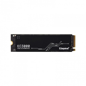 SSD Kingston SKC3000D/4096G 4 TB M.2 NVME 
