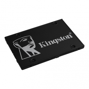 SSD Kingston 512GB  KC600 SATA3 2.5