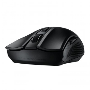 Mouse Wireless Asus Gaming ROG StrixCarry, Black