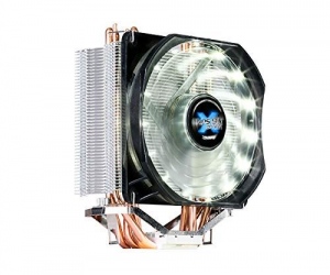 Cooler procesor Zalman CNPS9X Optima iluminare alba