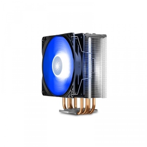 Cooler procesor Deepcool Gammaxx GTE V2 iluminare RGB