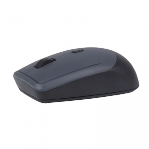 Mouse Wireless/Bluetooth Delux M330 Negru