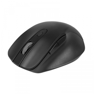 Mouse Wireless Delux M517 Negru
