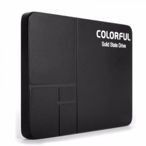 SSD Colorful SL500 480GB Sata 3 2.5 Inch