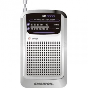 Radio Sencor SM 2000