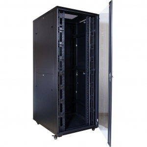 Cabinet server Inter-Tech SNB-8142