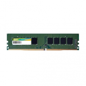Memorie Silicon Power SP004GBLFU240C02 4GB DDR4 2400MHz CL17 