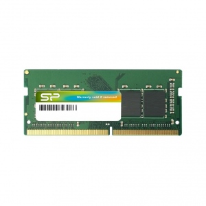 Memorie Laptop Silicon Power SP004GBSFU240C02 4GB DDR4 2400MHz CL17 SO-DIMM