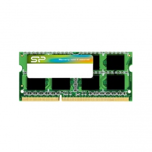 Memorie Laptop Silicon Power 4GB DDR3 1600MHz CL11 SO-DIMM 1.5V