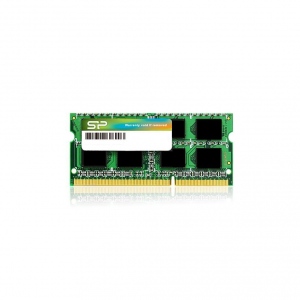 Memorie Laptop Silicon Power 8GB DDR3 1600MHz CL11 SO-DIMM