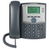Cisco SPA303 3-Line IP Phone After Tests