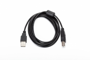 Cablu USB2.0 A - B, 1.8m, bulk, SPACER 