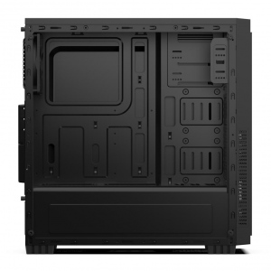 Carcasa SILENTIUM PC Regnum RG1 TG Pure Black
