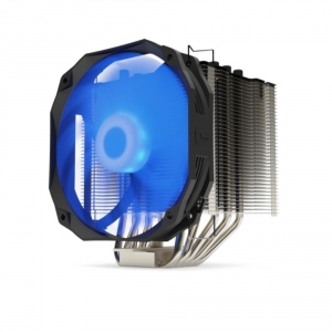 Cooler CPU SilentiumPC Fortis 3 RGB HE1425
