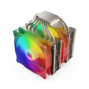 Cooler Procesor Grandis 3 EVO ARGB