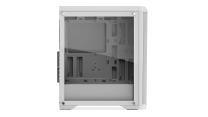 Carcasa Silentium PC Ventum VT4V EVO TG ARGB No PSU White 