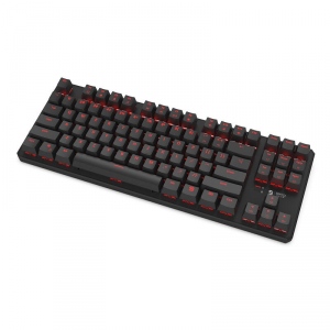 Tastatura Cu Fir SPC Gear GK530 Tournament Cherry MX Red