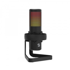 AXIS Streaming Microphone USB
